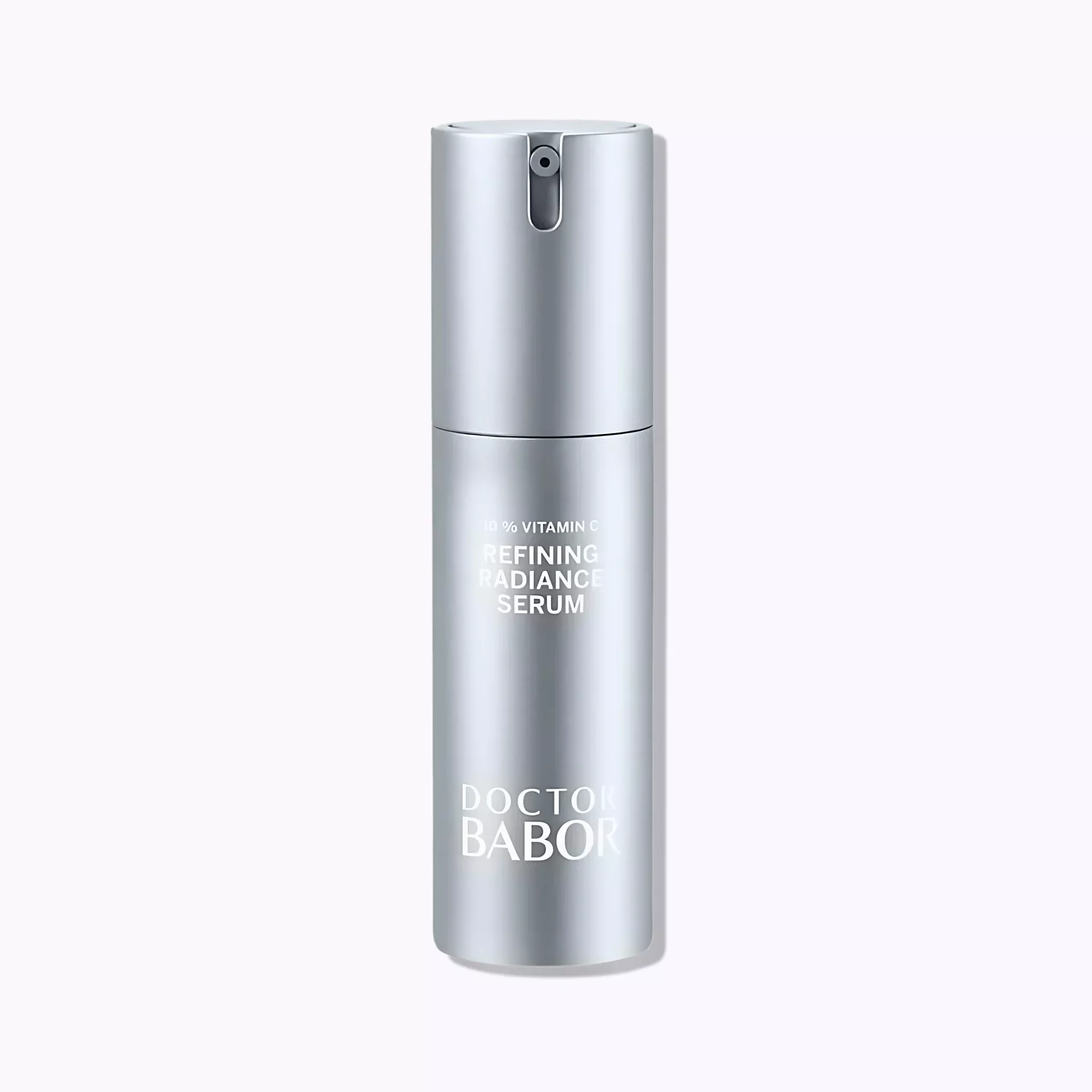 DOCTOR BABOR Refining Radiance Serum