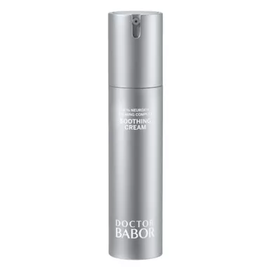 Doctor babor Soothing Cream- 1.69oz