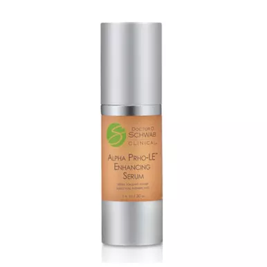 Doctor D. Schwab Alpha Prho-LE Enhancing Serum - 1 oz