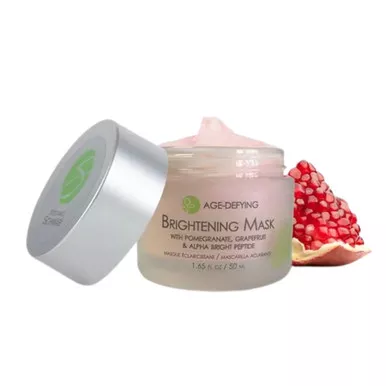 Doctor D. Schwab Brightening Mask- 1.65oz
