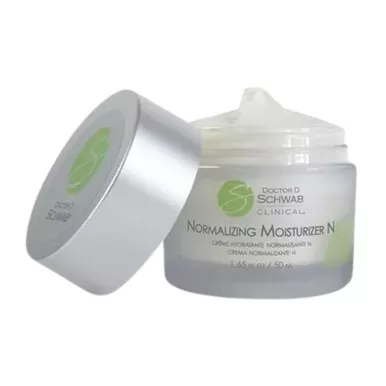 Doctor D. Schwab Normalizing Moisturizer N – 1.65oz