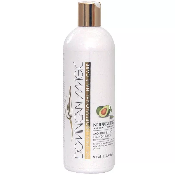Dominican Magic Nourishing Moisture Lock Conditioner 16oz