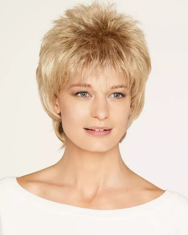 Dominique Synthetic Wig by Aspen