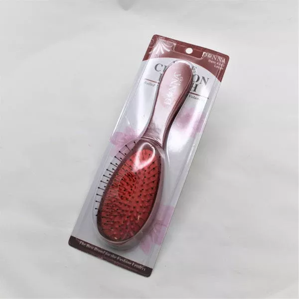 DONNA WIRE CUSHION BRUSH LARGE #763