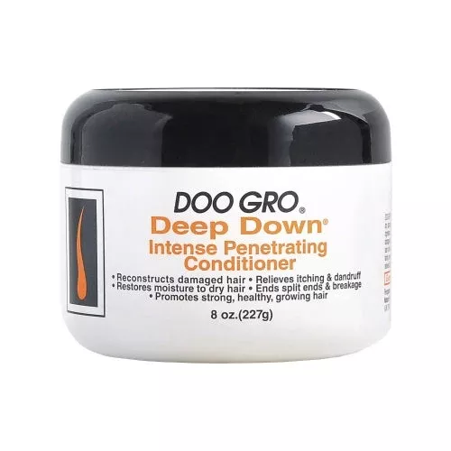DOO GRO Deep Down Intense Penetrating Conditioner 8oz
