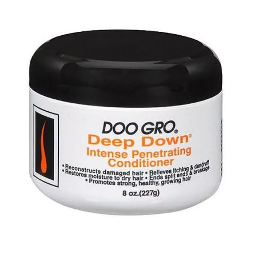 Doo Gro Deep Down Intense Penetrating Hair Conditioner
