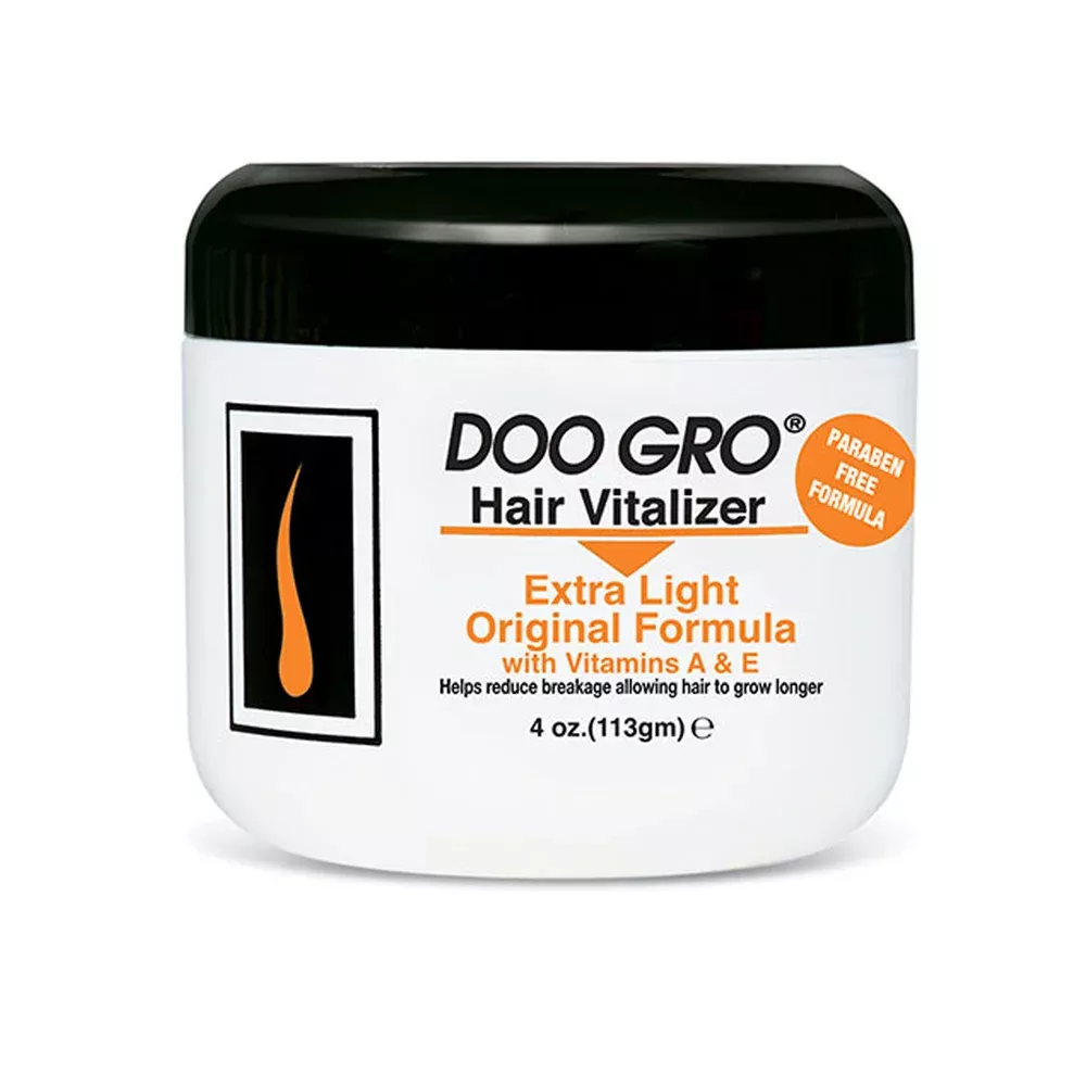 Doo Gro Extra Light Original Hair Formula