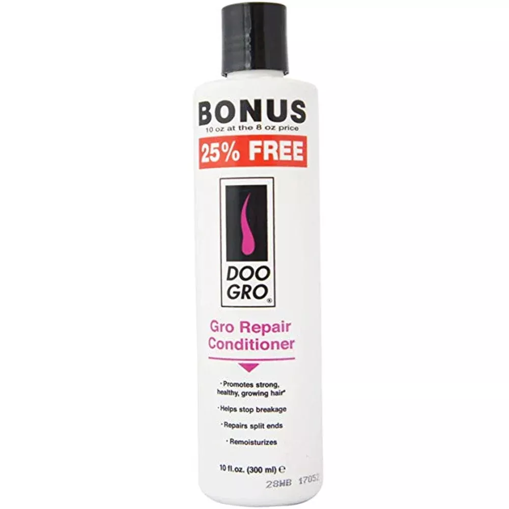 Doo Gro Gro Repair Hair Conditioner