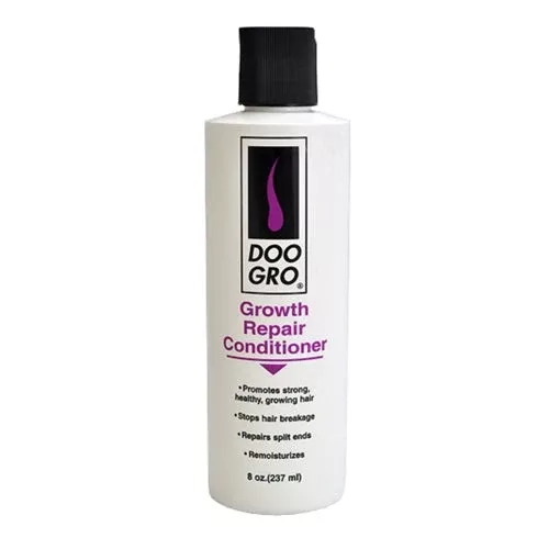 DOO GRO Growth Repair Conditioner 8oz