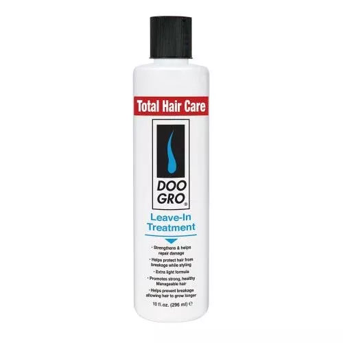DOO GRO Leave-In Treatment 10oz
