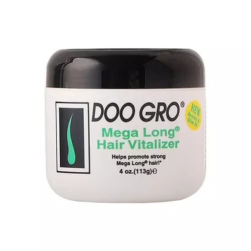 Doo Gro Mega Long Hair Vitalizer 4oz/ 113g