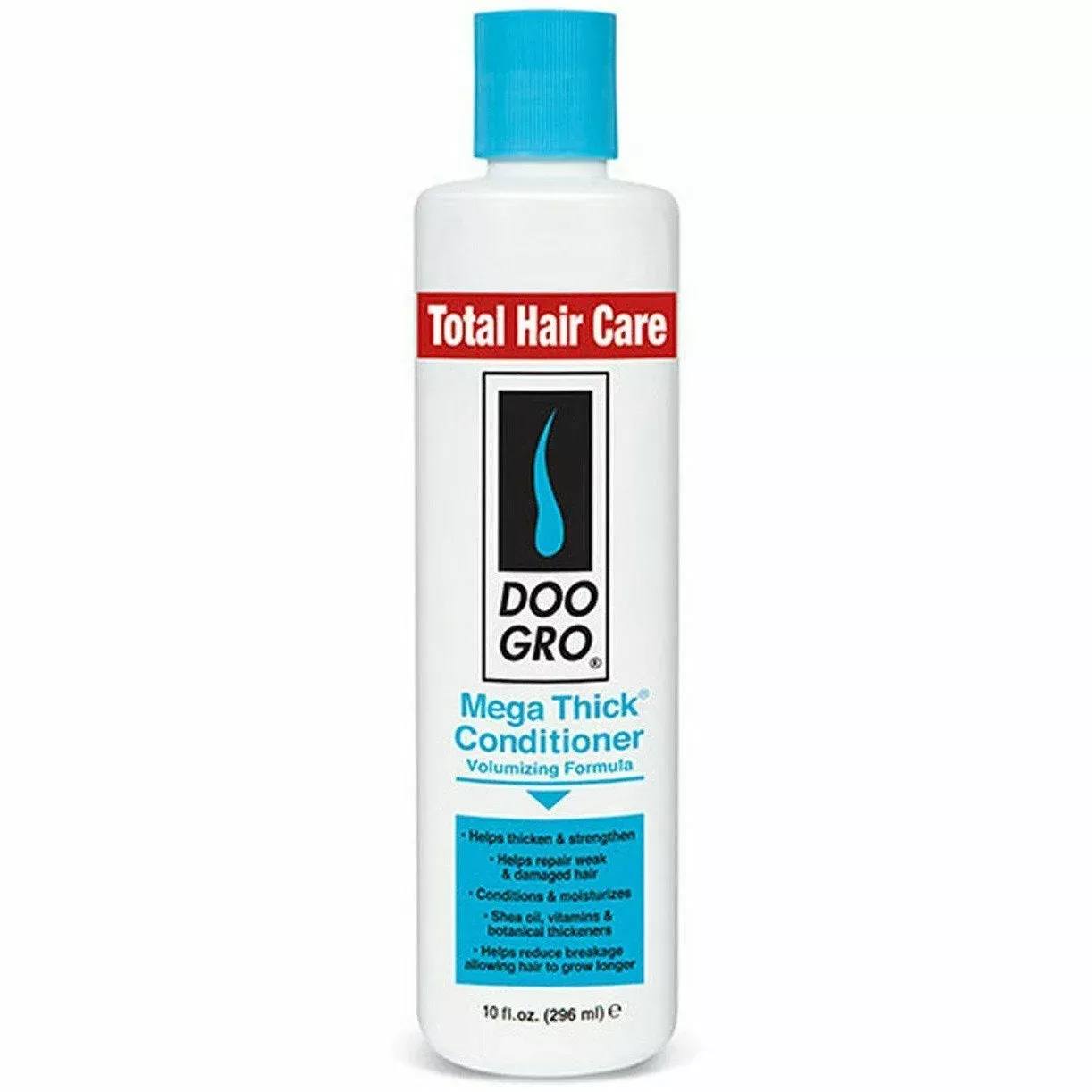 DOO GRO MEGA THICK CONDITIONER 10oz