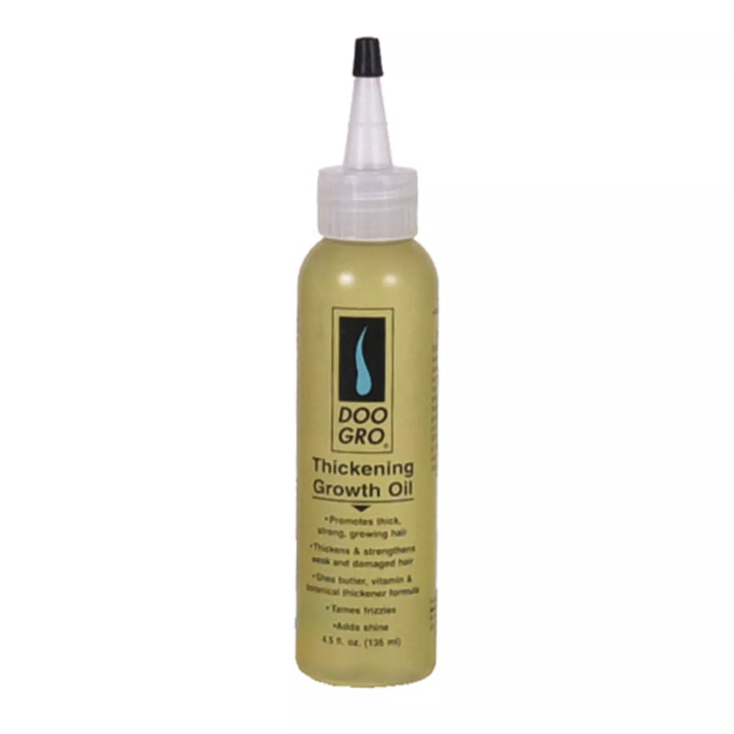 Doo Gro Mega Thick Growth Oil 4.5oz/ 135ml