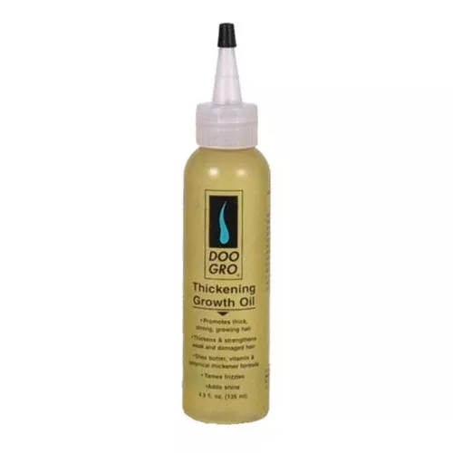 DOO GRO Mega Thick Growth Oil 4.5oz