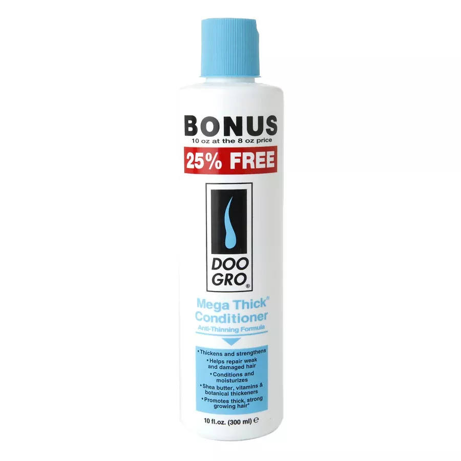 Doo Gro Mega Thick Hair Conditioner