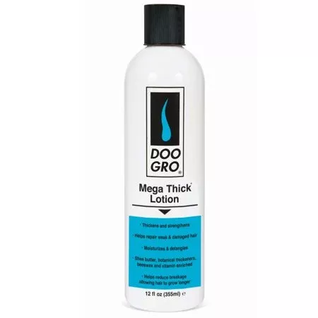 Doo Gro Mega Thick Hair Lotion