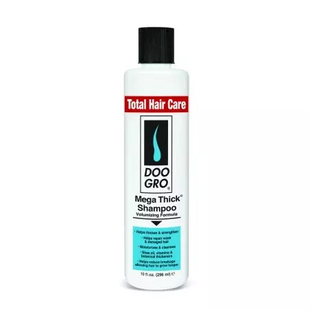 Doo Gro Mega Thick Hair Shampoo