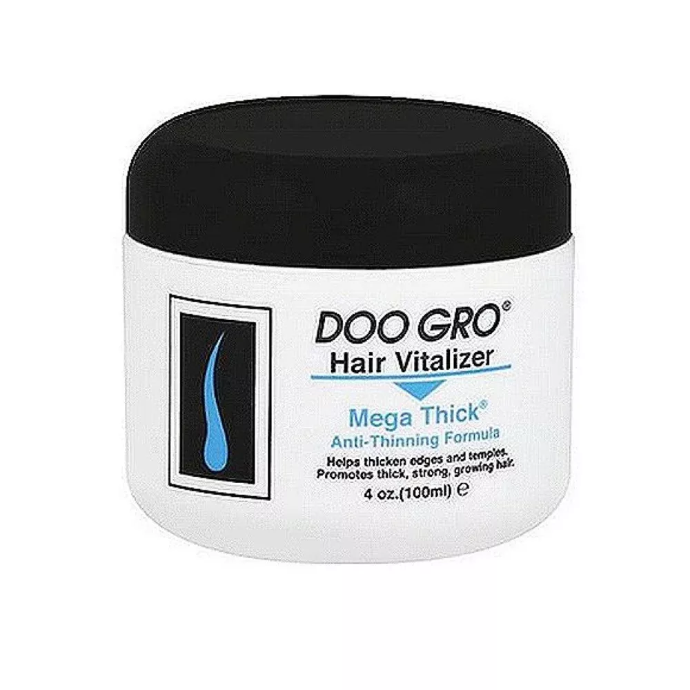 Doo Gro Mega Thick Hair Vitalizer