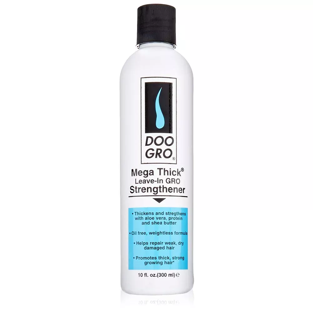 Doo Gro Mega Thick Leave-In Hair Strengthener