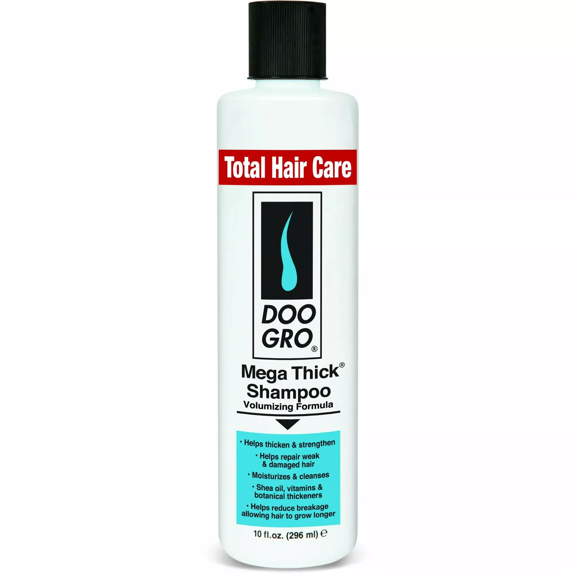 DOO GRO MEGA THICK SHAMPOO 10oz