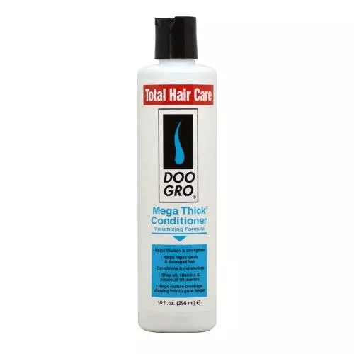 DOO GRO Mega Thick Volumizing Conditioner 10oz