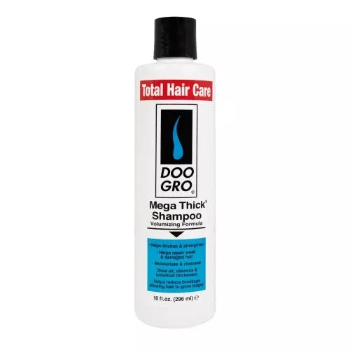 DOO GRO Mega Thick Volumizing Shampoo 10oz