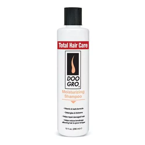 Doo Gro Moisturizing Hair Growth Shampoo 10oz