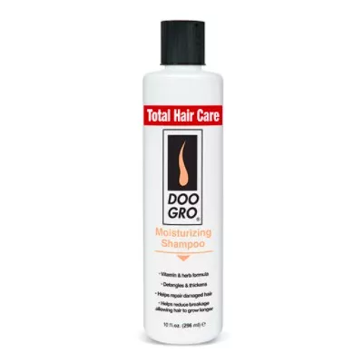 Doo Gro: Moisturizing Shampoo 8oz