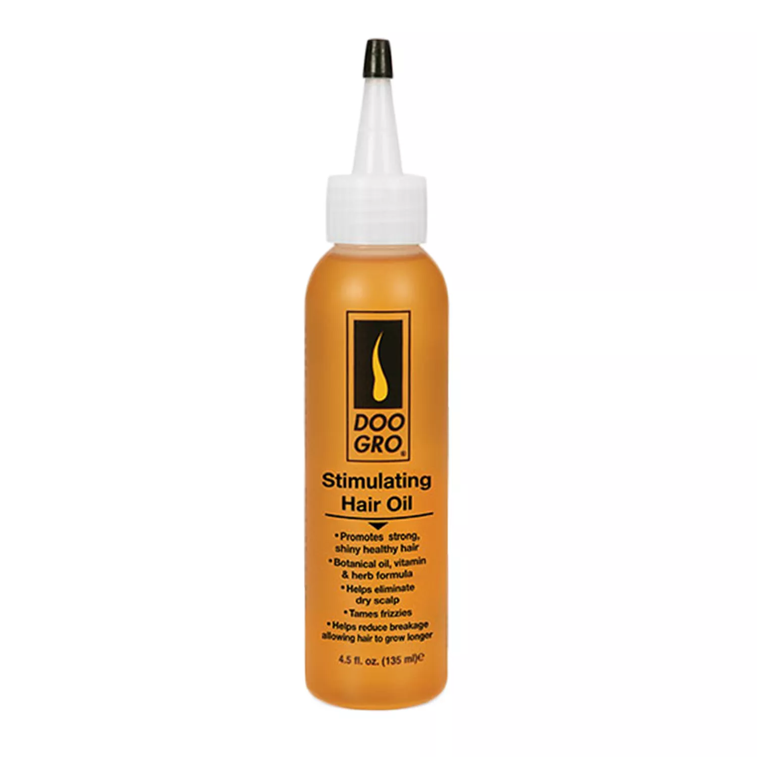 Doo Gro Stimulating Growth Oil 4.5oz/ 135ml