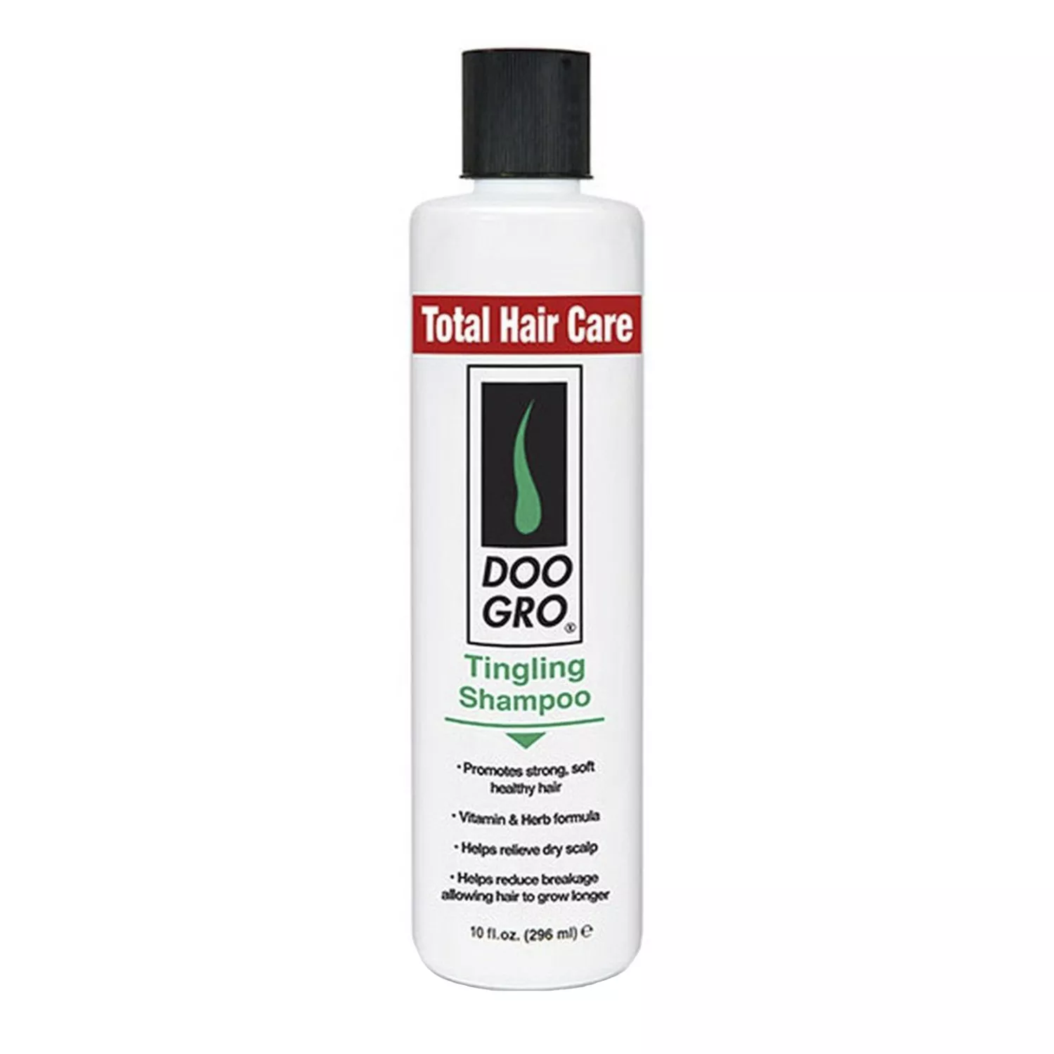 Doo Gro Tingling Gro Shampoo 10oz/ 296ml