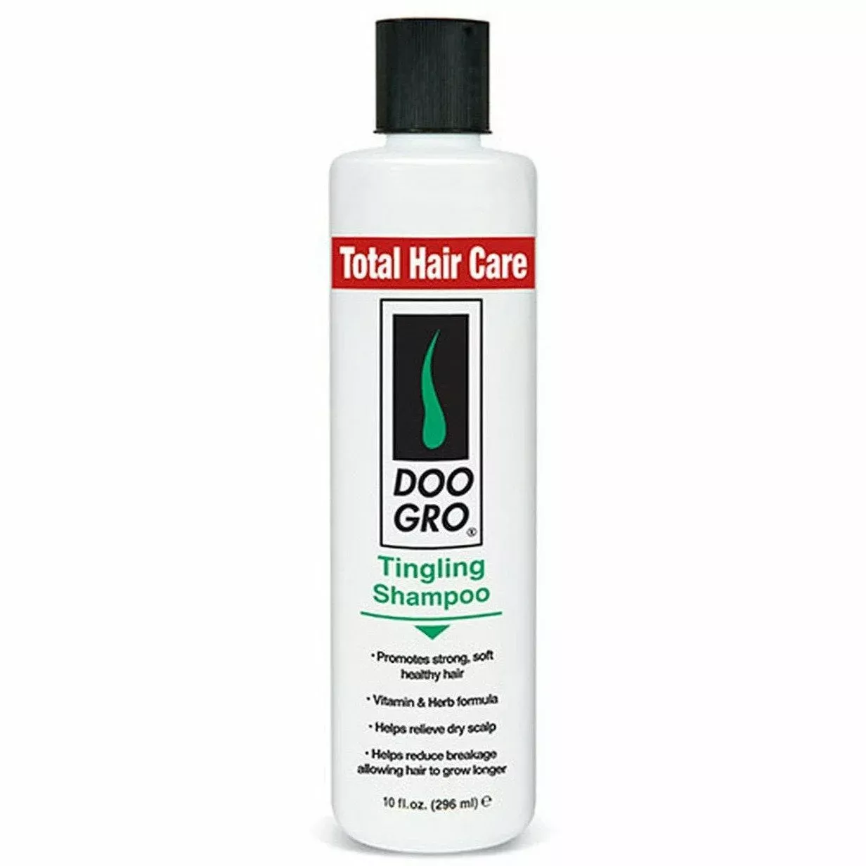 DOO GRO TINGLING SHAMPOO 10oz
