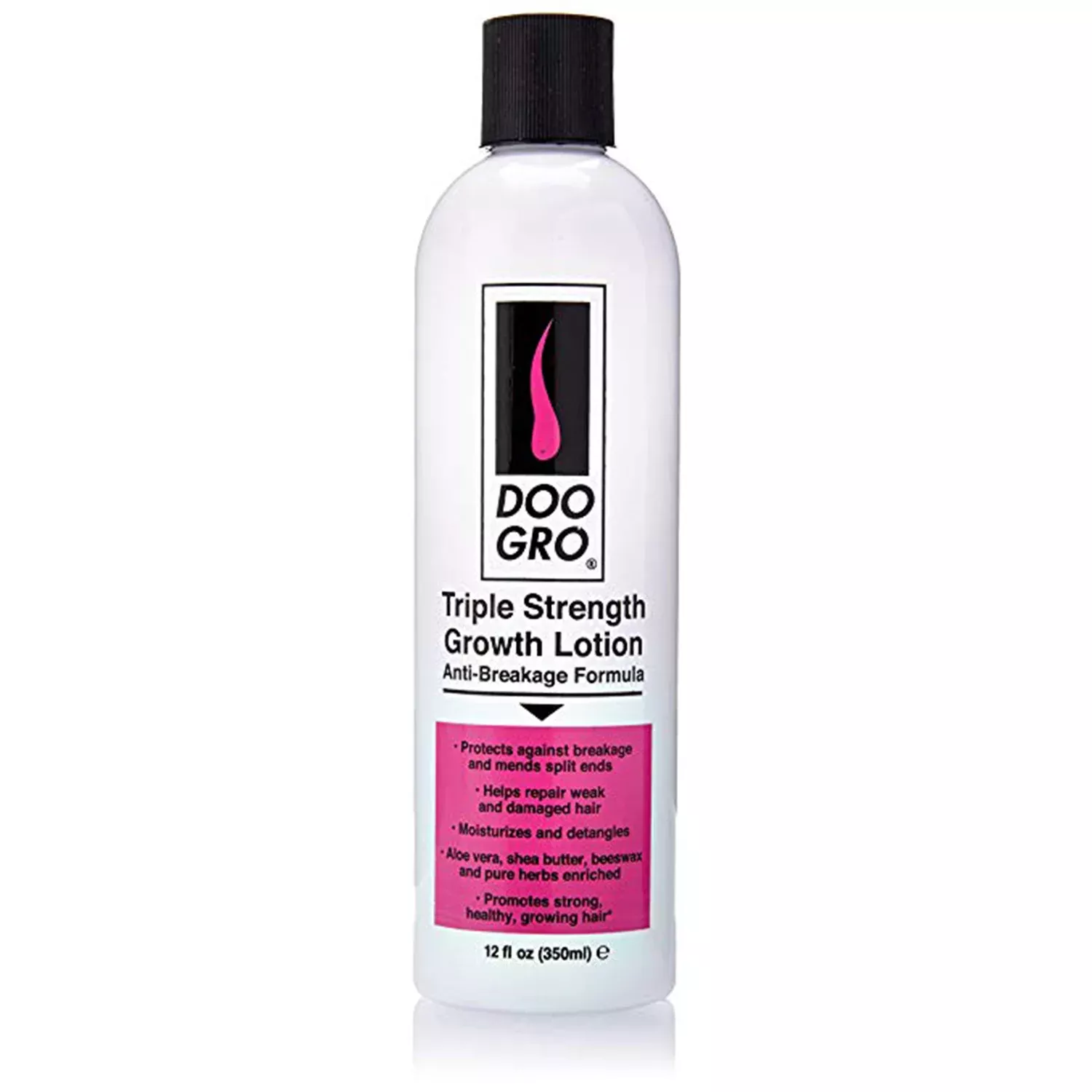 Doo Gro Triple Strength Growth HairLotion