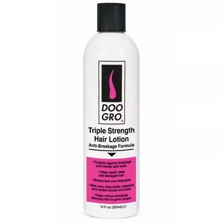Doo Gro Triple Strength Hair Lotion