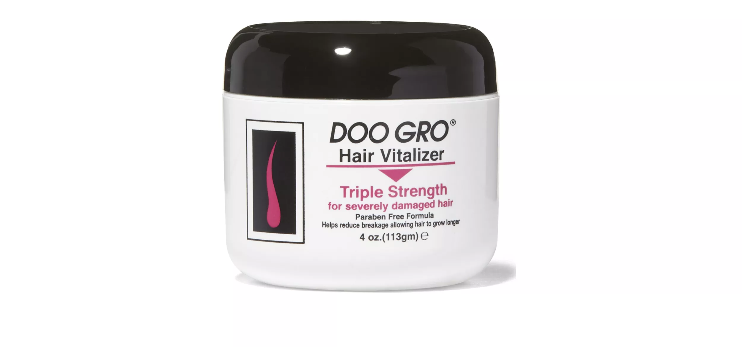 Doo Gro Triple Strength Hair Vitalizer