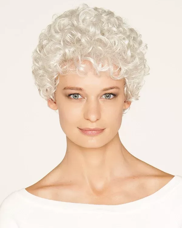 Dora Synthetic Wig by Aspen