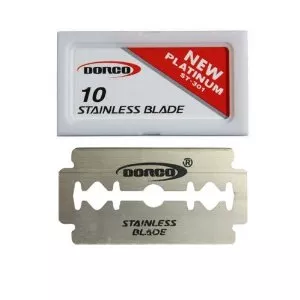 DORCO BLADE W/DISPENSER PACK