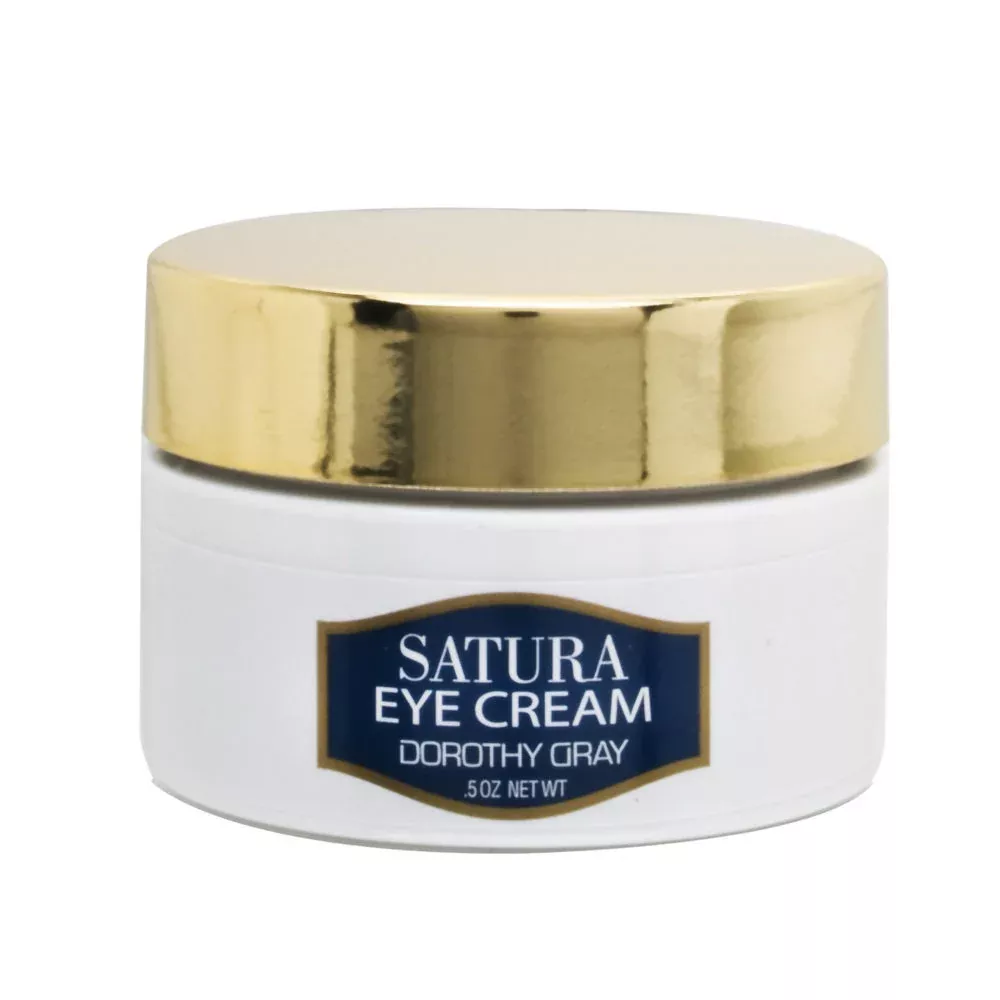 Dorothy Gray Satura Eye Cream 15ml/0.5oz