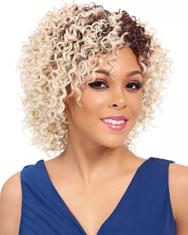 Dory Synthetic Wig by It’s a Wig
