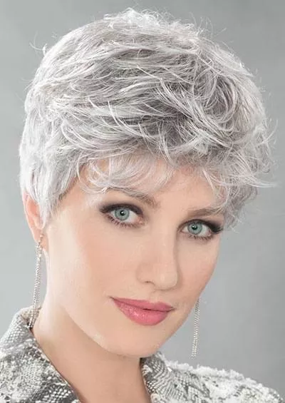 DOT [Full Wig | Monofilament Crown | Wefted | Basic Cap | Premium Synthetic]