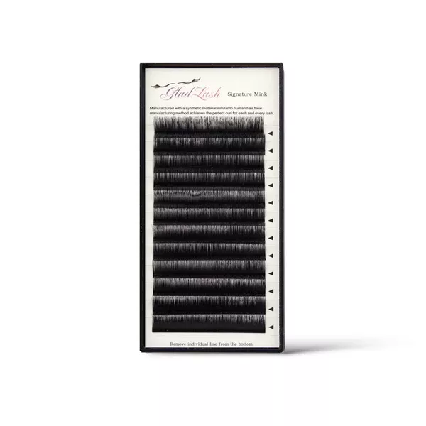 Double Tapered Lashes
