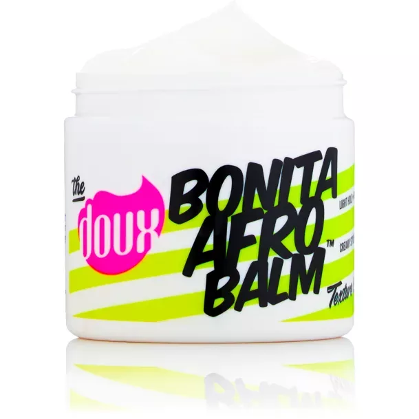 The Doux: Bonita Afro Balm Texture Cream 16oz