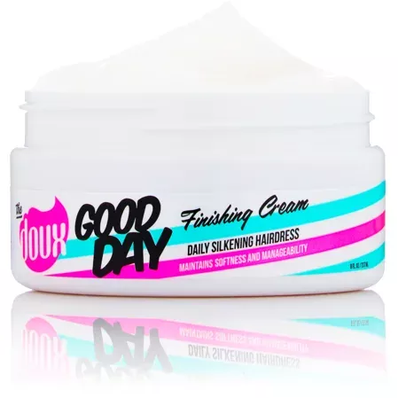 The Doux: Good Day Finishing Cream 8oz