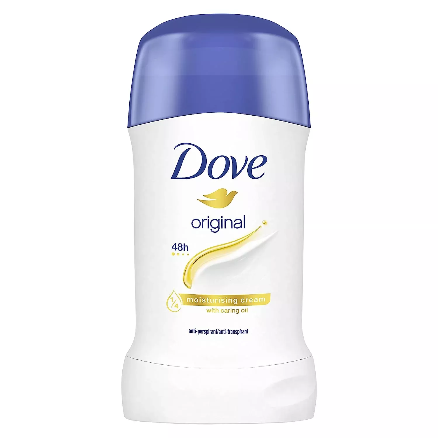 Dove Original Stick Anti-Perspirant Deodorant