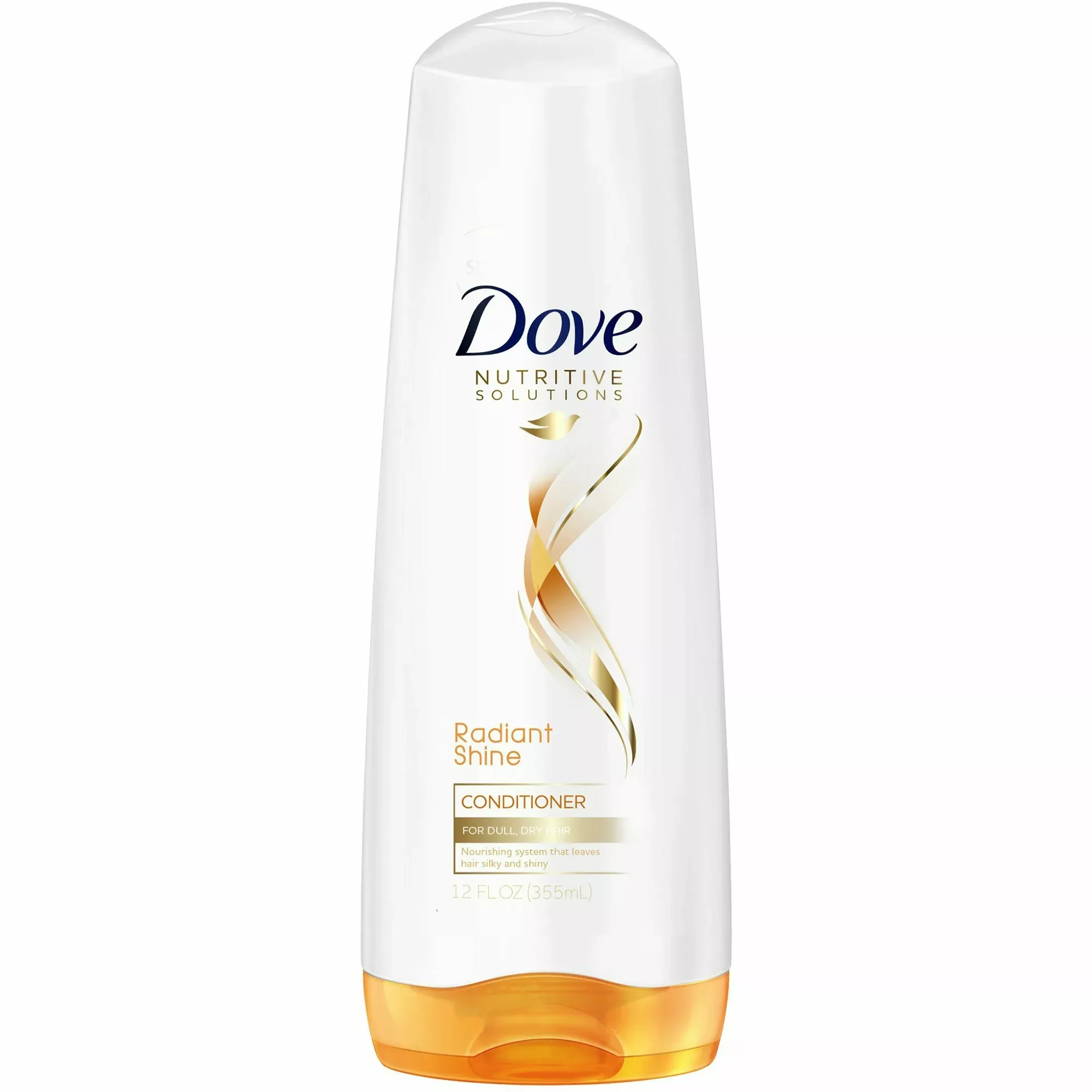 Dove: Radiant Shine Conditioner 12oz