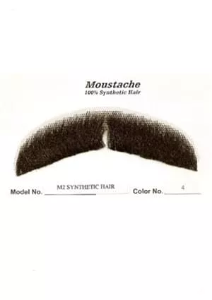 Downturn M-2 [Synthetic Moustache]