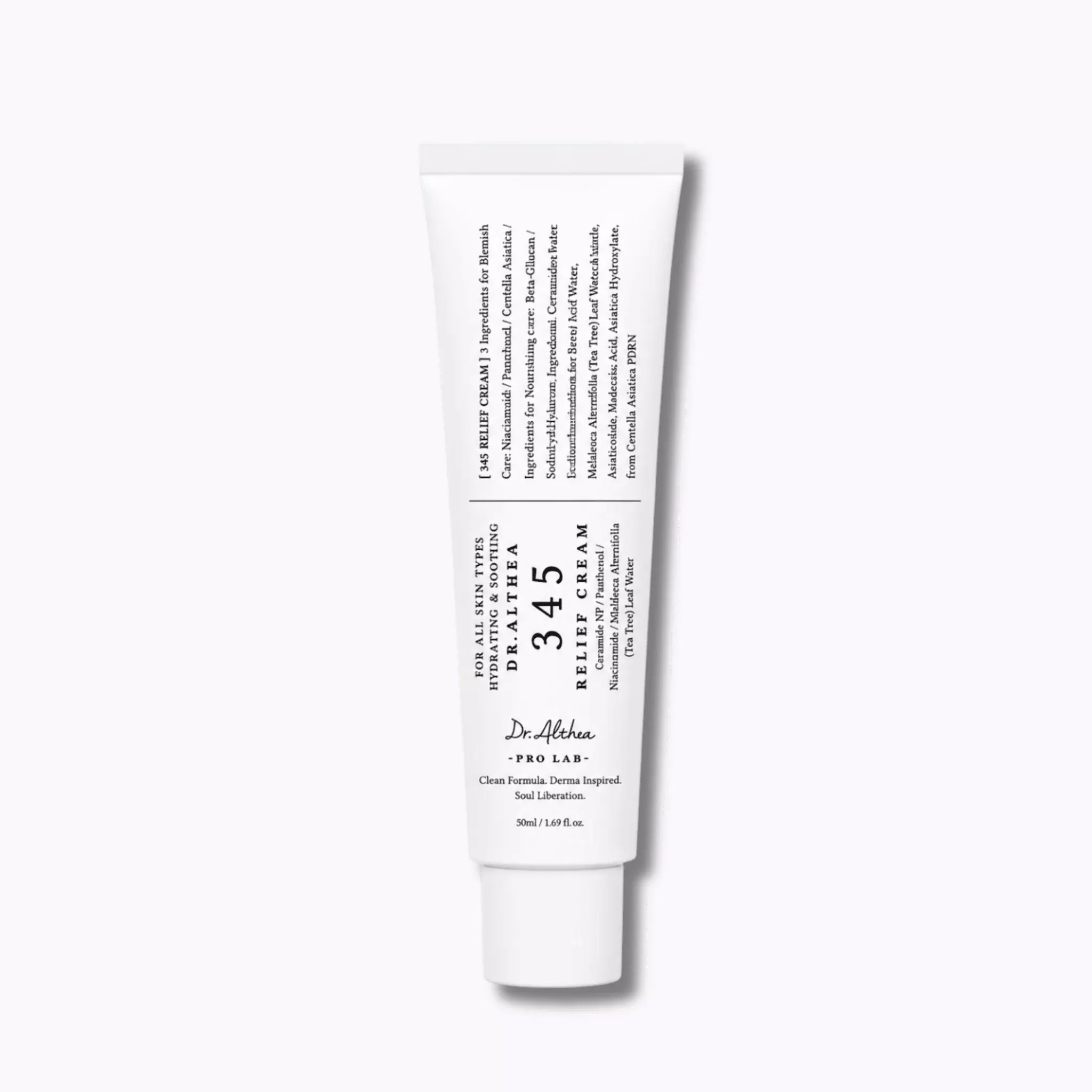 Dr. Althea 345 Relief Cream