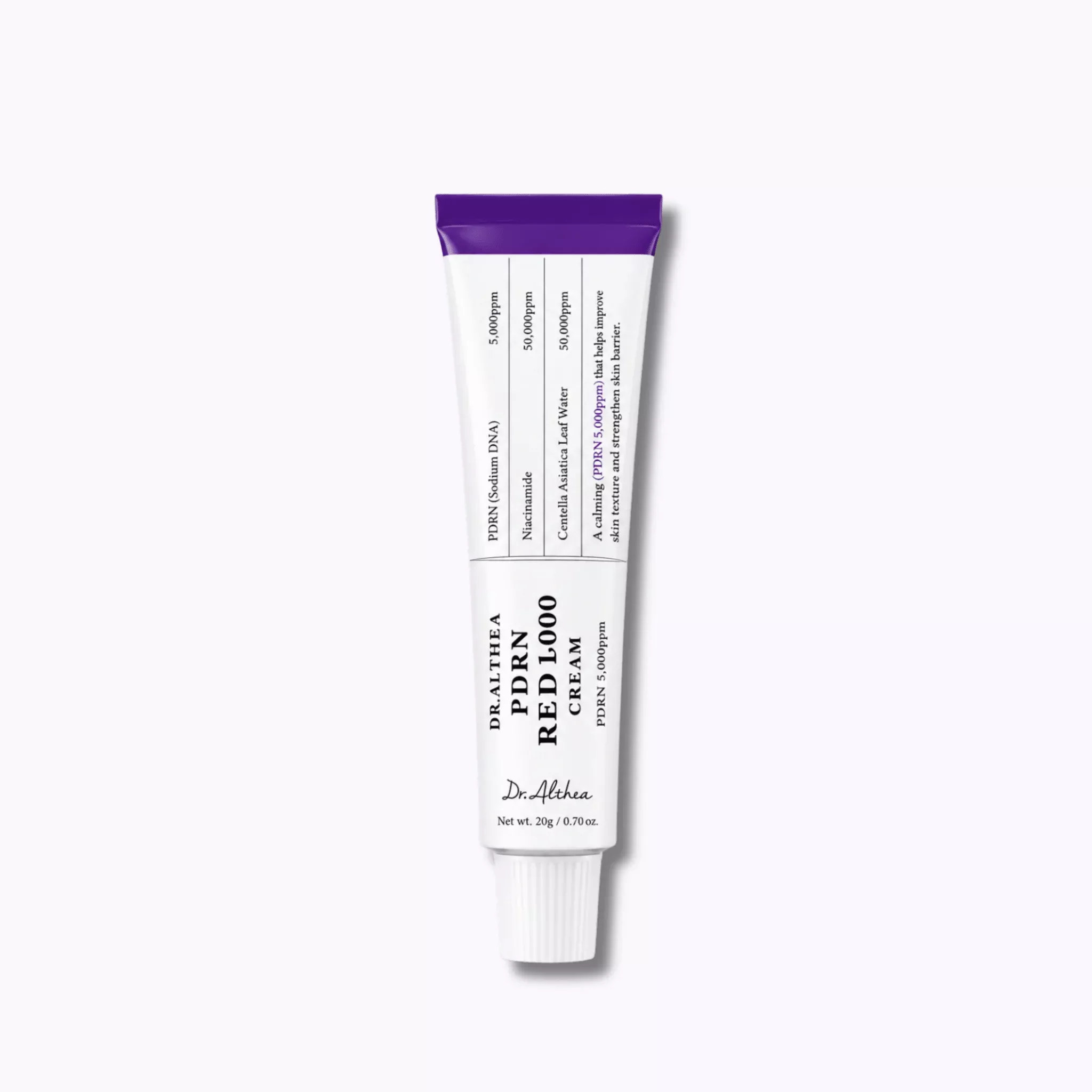 Dr. Althea PDRN Reju 5000 Cream