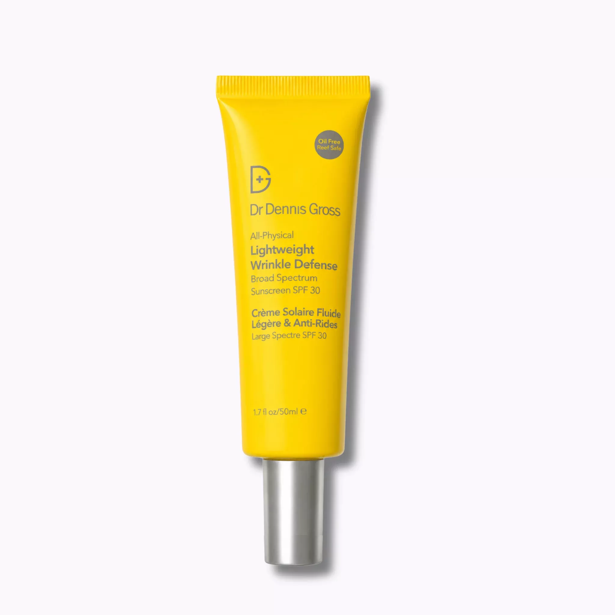 Dr. Dennis Gross All-Physical Lightweight Wrinkle Defense SPF30
