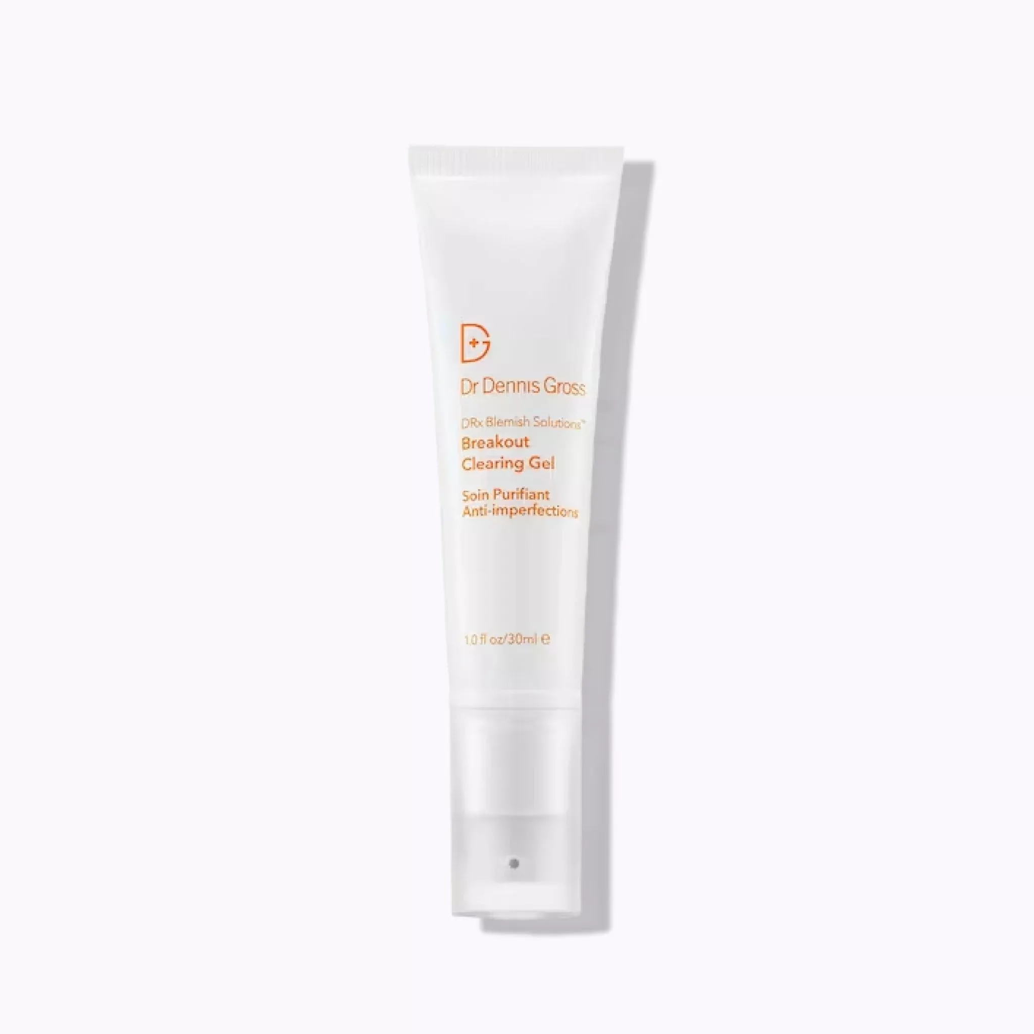 Dr. Dennis Gross DRX Blemish Solution Clearing Gel