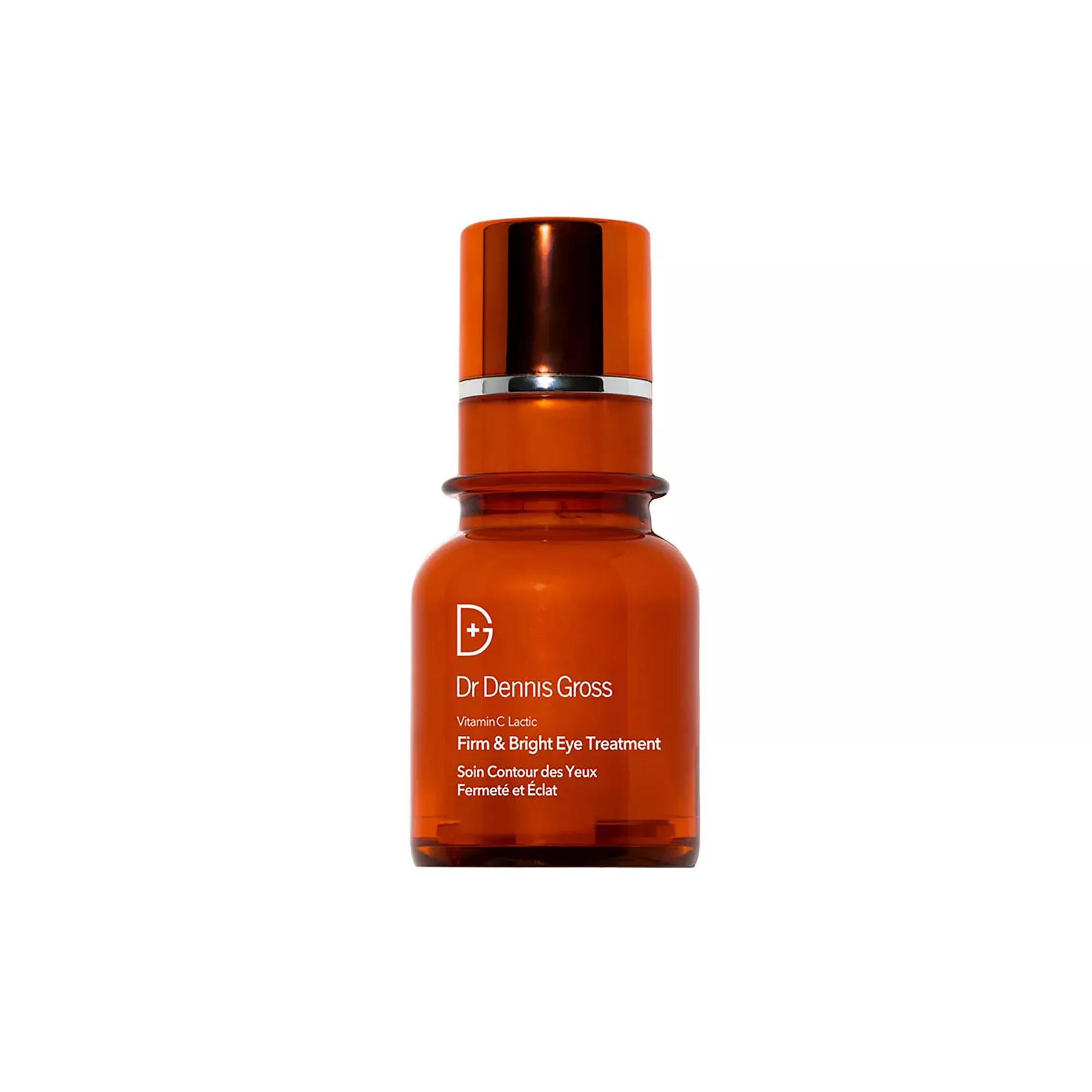 Dr. Dennis Gross Firm & Bright Eye Treatment